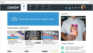 Screenshot image
