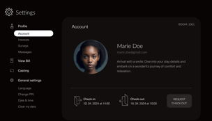 Screenshot image