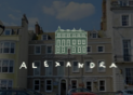 Brand image
