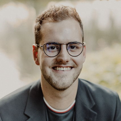 Julian Pirhofer