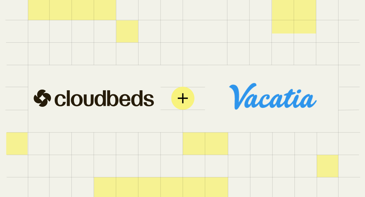 Cloudbeds and Vacatia Spotlight Open API-Powered Platform Extensibility at HITEC