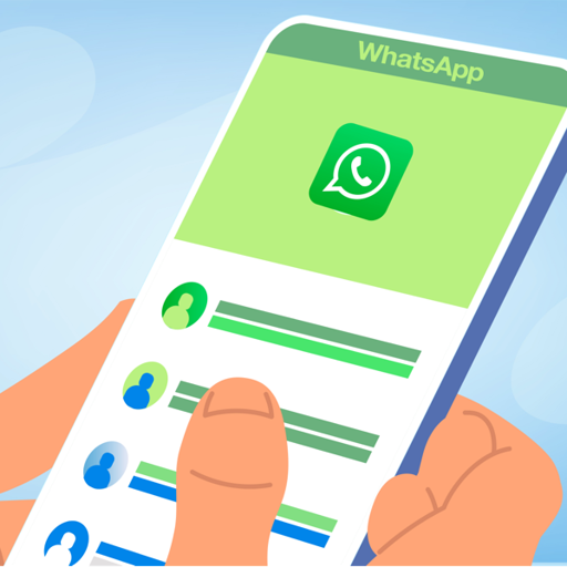 ホテルはメールを捨てWhatsAppを導入、宿泊客は大喜び
