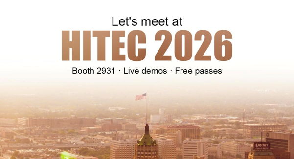 roommaster Brings AI-Powered Hospitality Technology to HITEC 2026