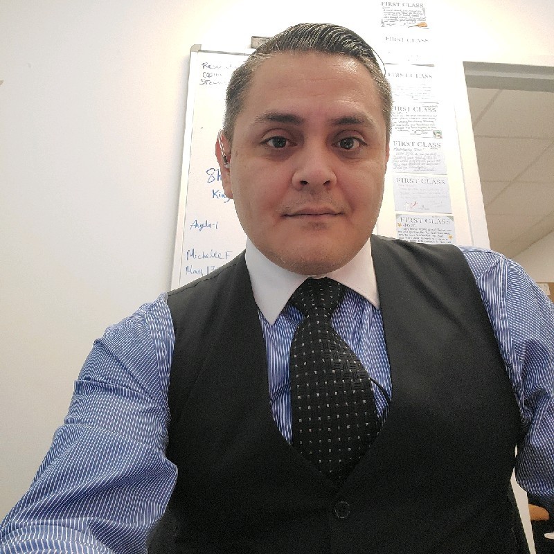 Jason Zarzosa