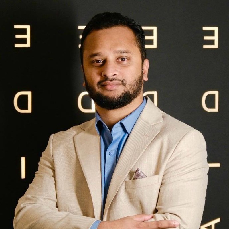 Mahmood Ahmed