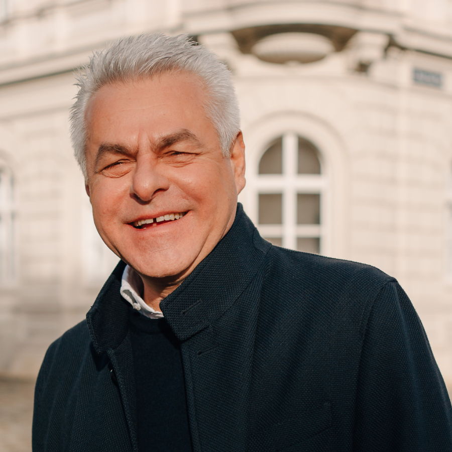 Mustafa Oezdemir